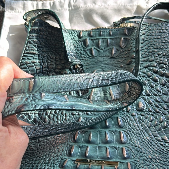 Brahmin Katie crossbody - Picture 6 of 8